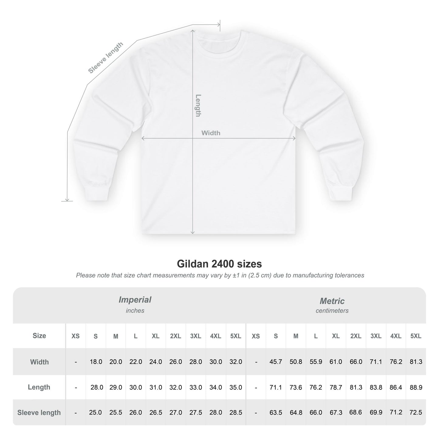 Positive Vibes Long Sleeve Tee | Inspirational Shirt for Mindfulness, Gifts for Friends, Positive Quotes, Motivational Apparel