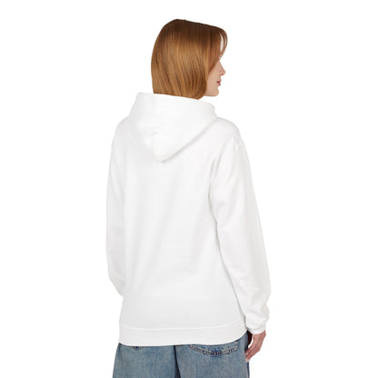 Rainbow Campfire Hoodie, Cozy Unisex Fleece Pullover, Perfect Gift for Campers, Outdoor Adventures, Unisex Apparel, Fall Outfit