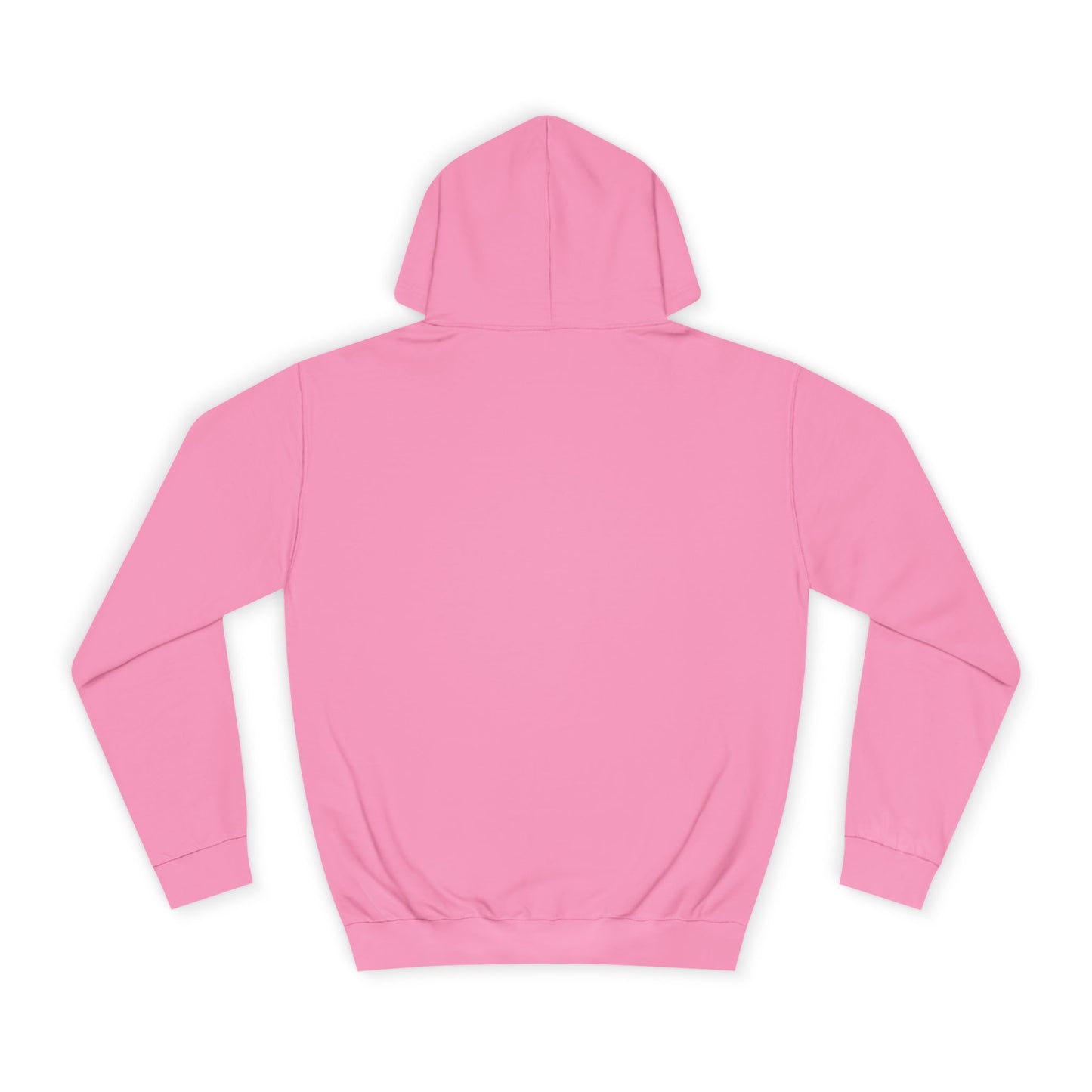 Beautiful College Hoodie, Unisex Sweatshirt, Trendy Campus Apparel, Gift for Students, College Events, Cozy Layering