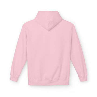Rainbow Campfire Hoodie, Cozy Unisex Fleece Pullover, Perfect Gift for Campers, Outdoor Adventures, Unisex Apparel, Fall Outfit