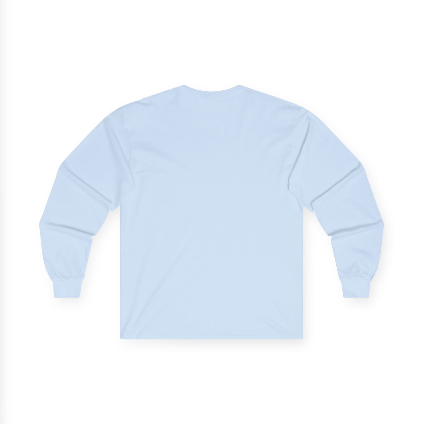 Positive Vibes Long Sleeve Tee | Inspirational Shirt for Mindfulness, Gifts for Friends, Positive Quotes, Motivational Apparel