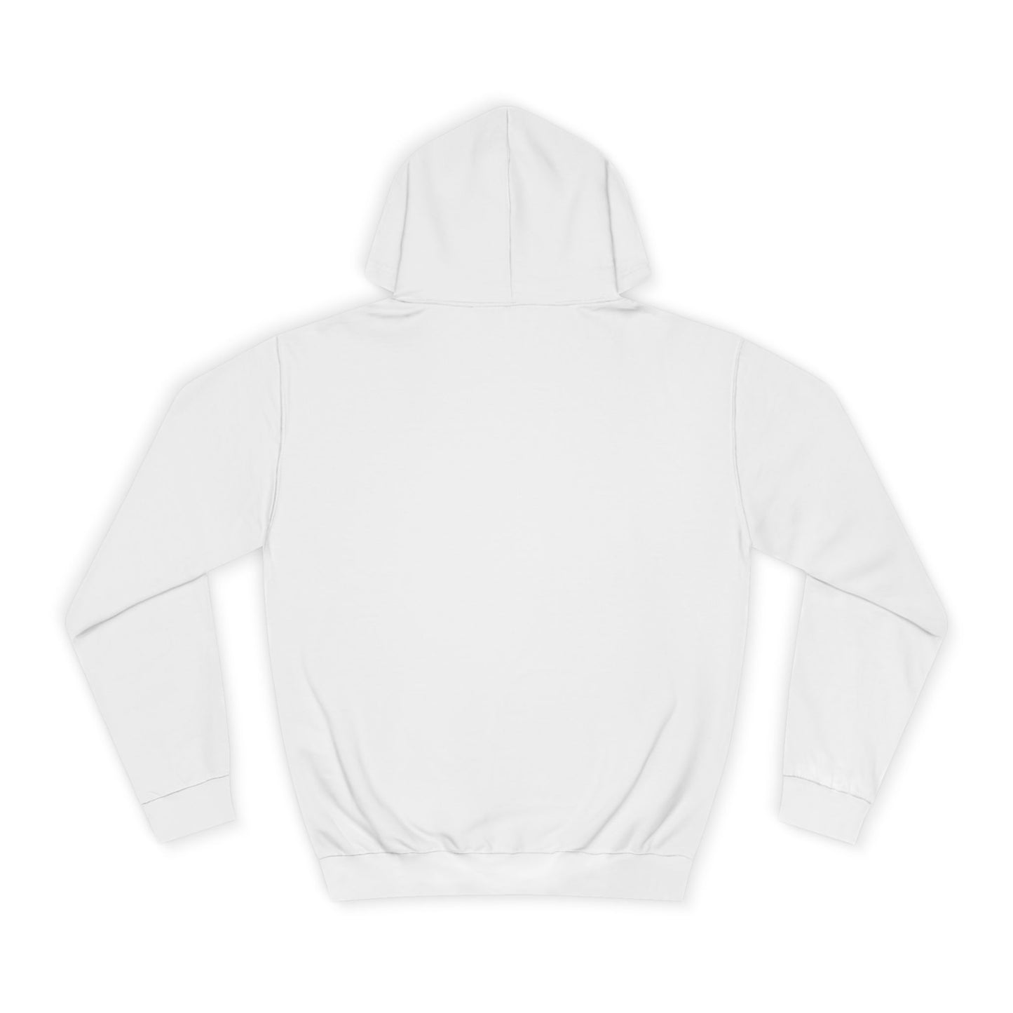 Beautiful College Hoodie, Unisex Sweatshirt, Trendy Campus Apparel, Gift for Students, College Events, Cozy Layering
