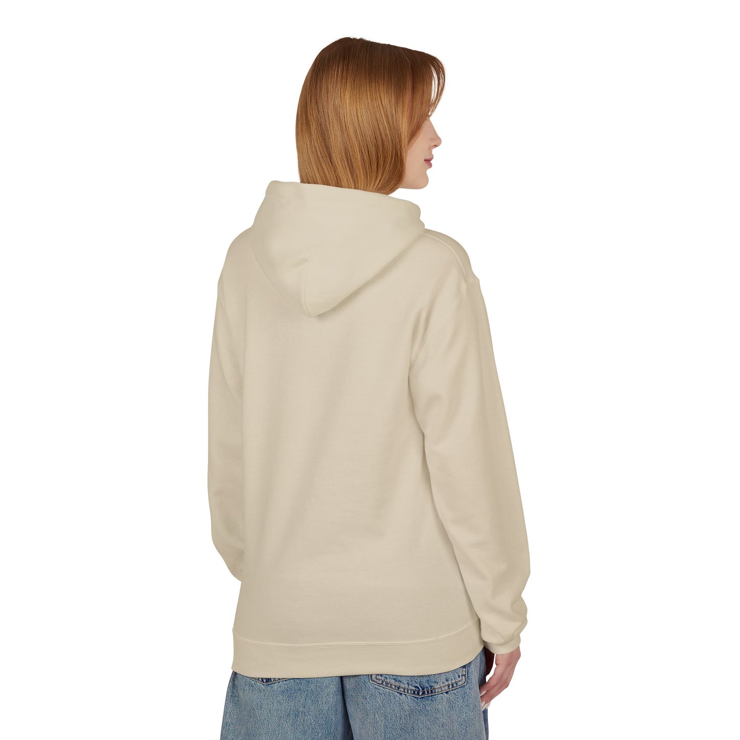 Rainbow Campfire Hoodie, Cozy Unisex Fleece Pullover, Perfect Gift for Campers, Outdoor Adventures, Unisex Apparel, Fall Outfit