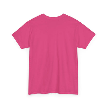 Inspirational Message Tee for Everyone, Motivational T-Shirt, Gift for Friends, Positive Affirmation Apparel, Everyday Wear