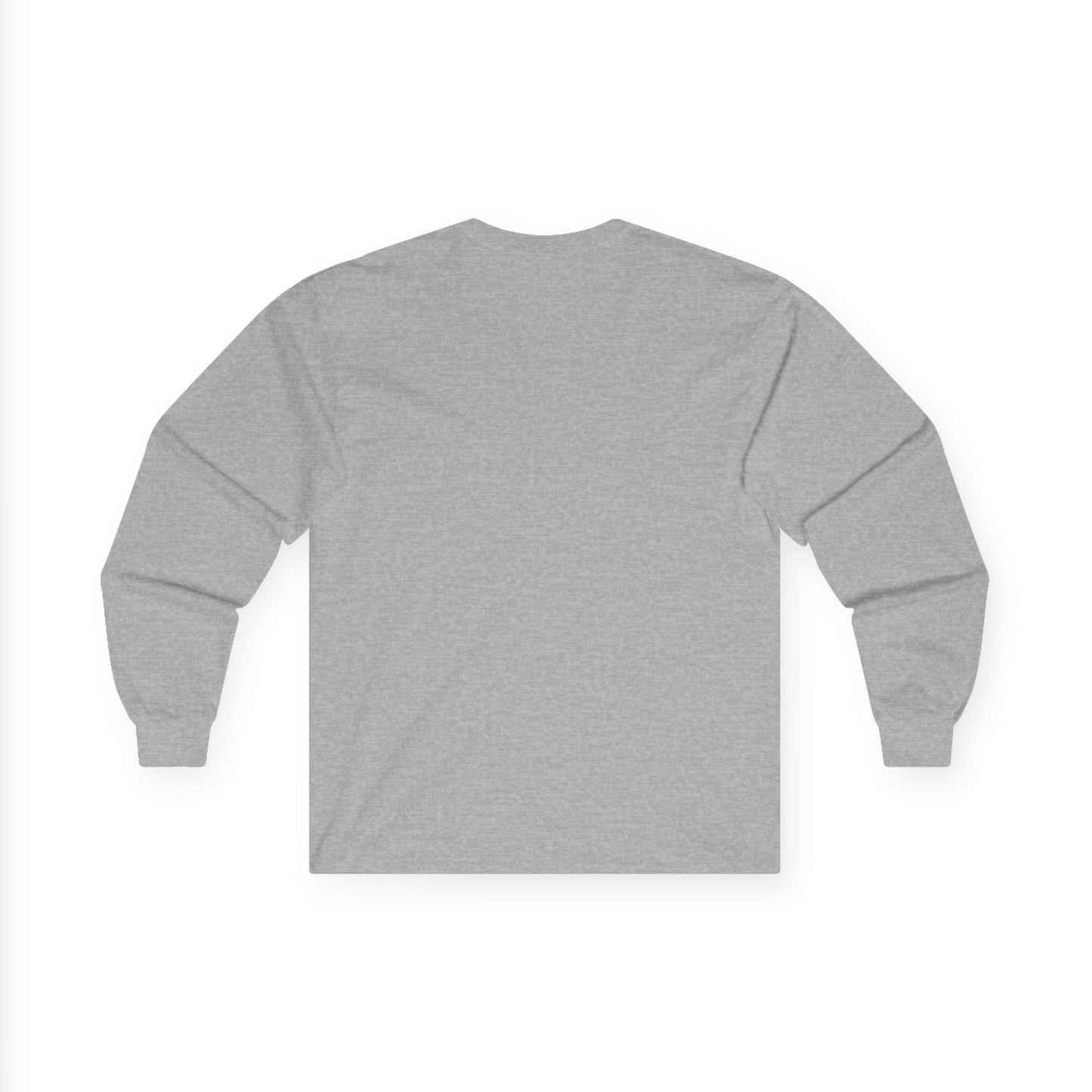 Positive Vibes Long Sleeve Tee | Inspirational Shirt for Mindfulness, Gifts for Friends, Positive Quotes, Motivational Apparel