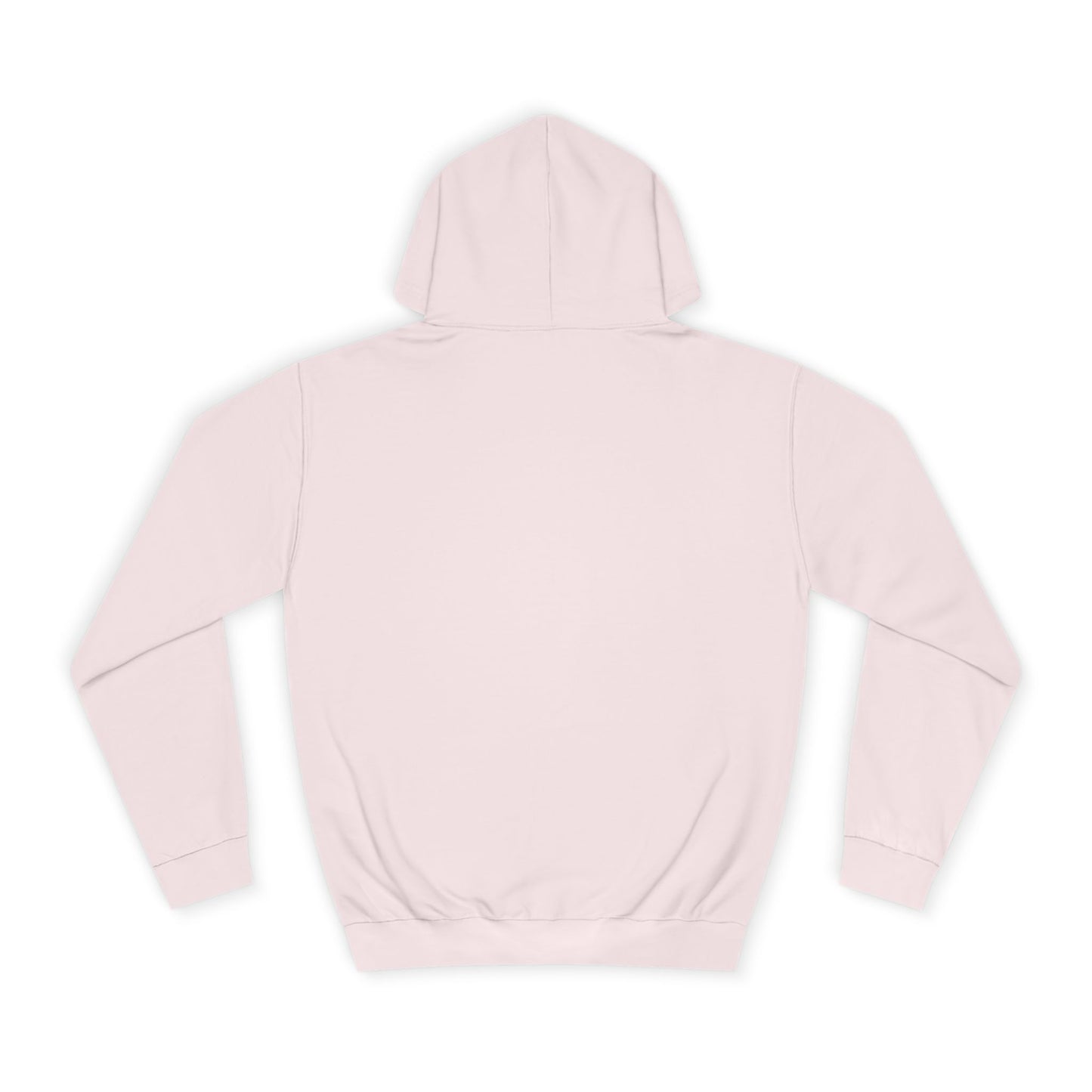 Beautiful College Hoodie, Unisex Sweatshirt, Trendy Campus Apparel, Gift for Students, College Events, Cozy Layering