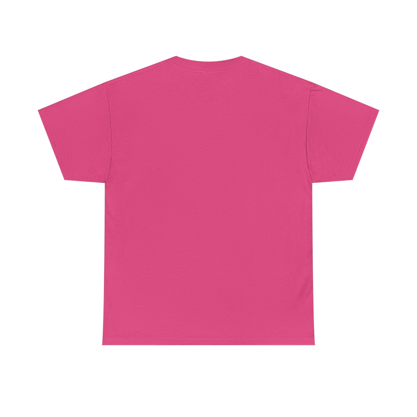Inspirational Message Tee for Everyone, Motivational T-Shirt, Gift for Friends, Positive Affirmation Apparel, Everyday Wear