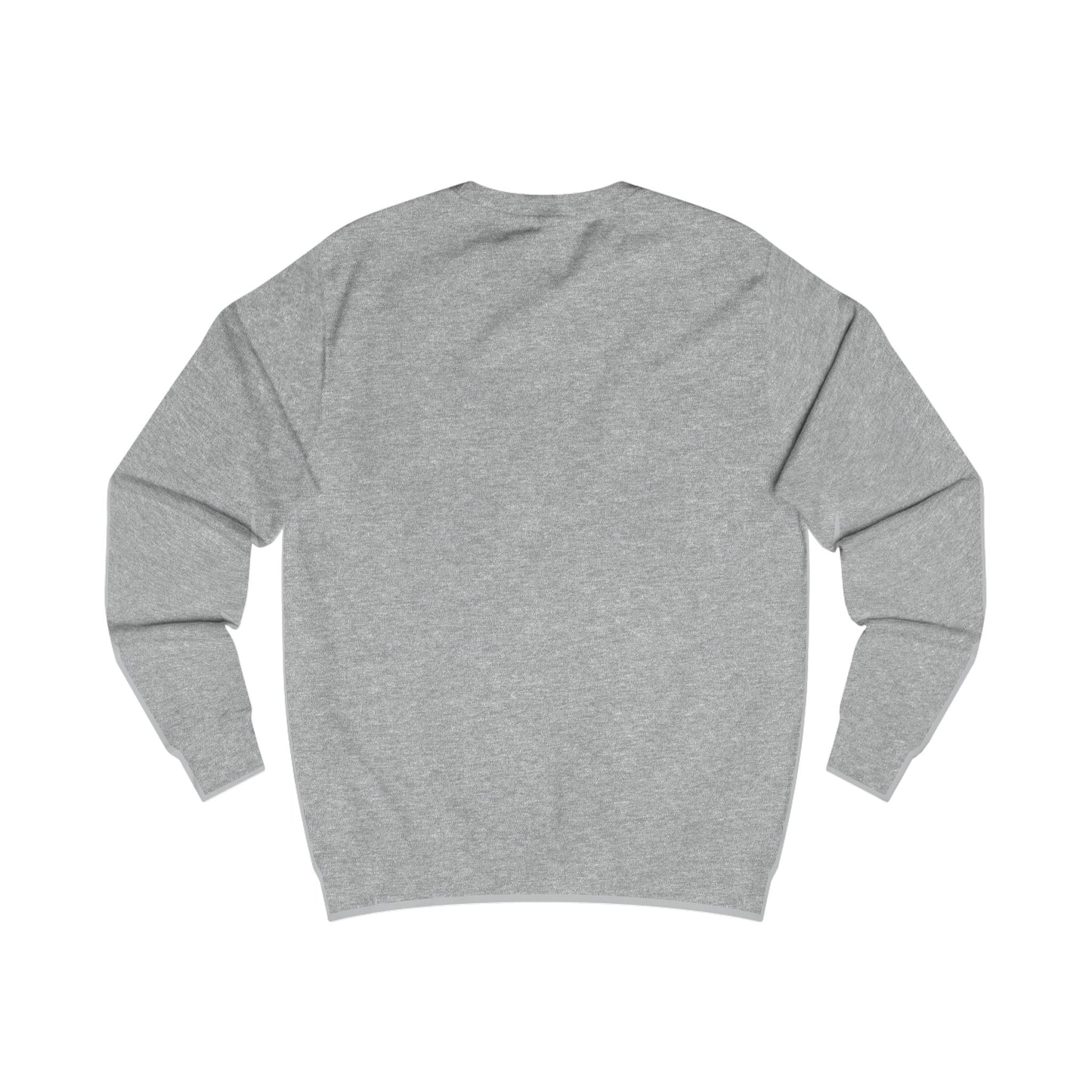 'Manifest That Shit' Unisex Sweatshirt - Cozy Affirmation Apparel, Perfect Gift for Mindfulness, Self-Care, Motivational Fashion