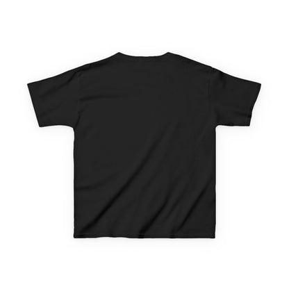 Halloween Pumpkin Kids Tee, Spooky T-Shirt for Children, Autumn Apparel, Trick or Treat Ready, Fall Festival Outfit, Fun Halloween Gift