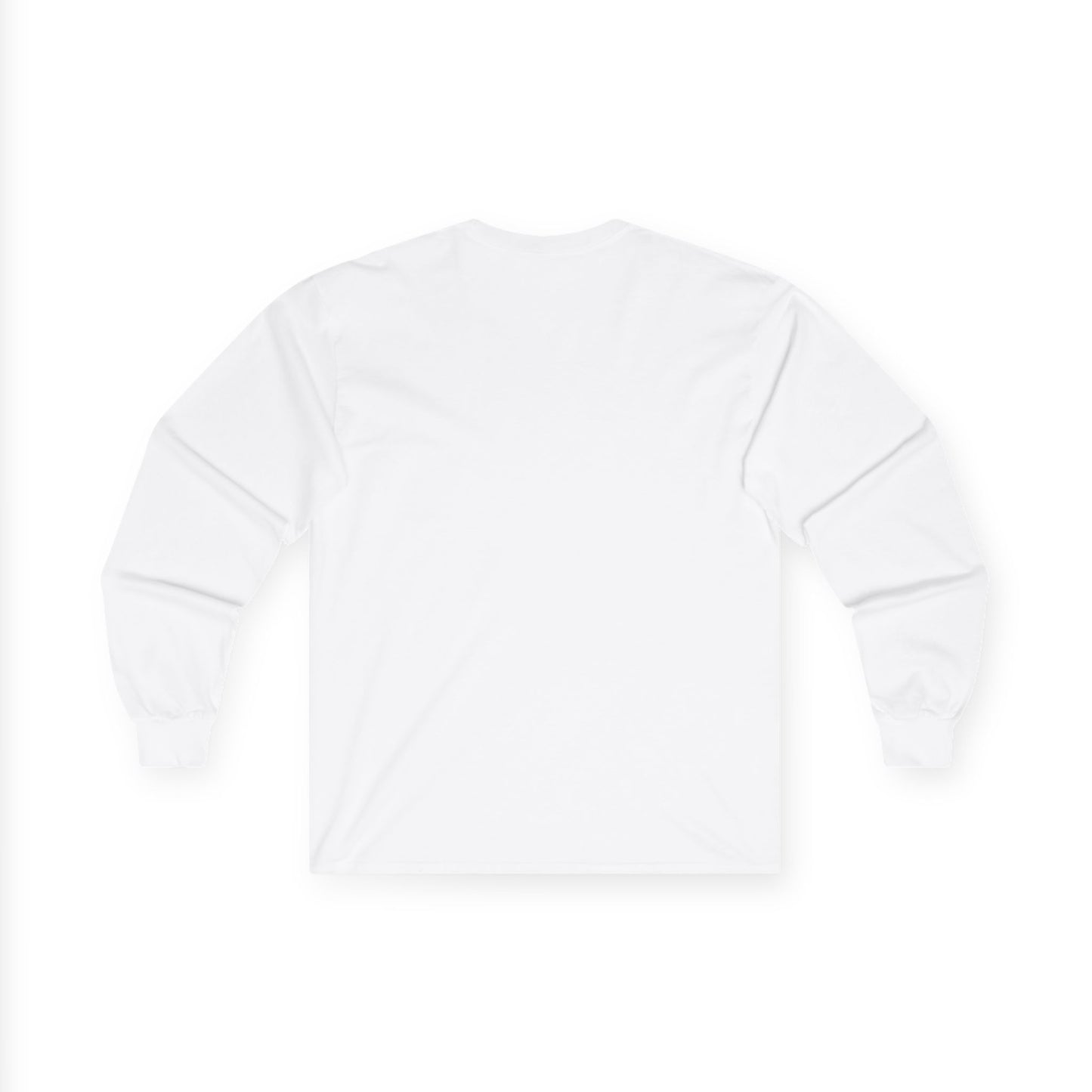 Positive Vibes Long Sleeve Tee | Inspirational Shirt for Mindfulness, Gifts for Friends, Positive Quotes, Motivational Apparel