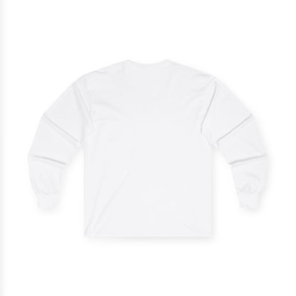 Positive Vibes Long Sleeve Tee | Inspirational Shirt for Mindfulness, Gifts for Friends, Positive Quotes, Motivational Apparel