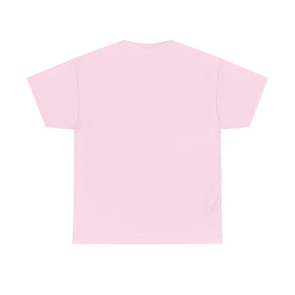 Inspirational Message Tee for Everyone, Motivational T-Shirt, Gift for Friends, Positive Affirmation Apparel, Everyday Wear