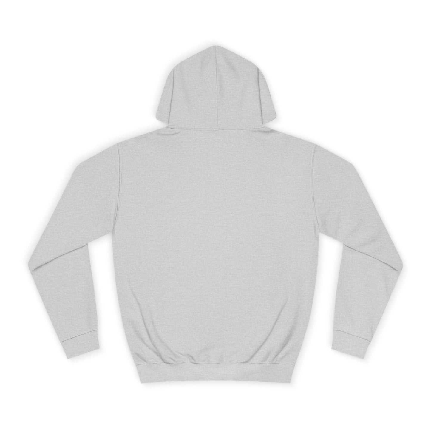 Beautiful College Hoodie, Unisex Sweatshirt, Trendy Campus Apparel, Gift for Students, College Events, Cozy Layering