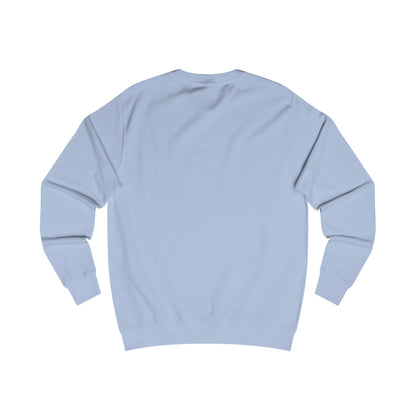 Unisex Focus on the Good Sweatshirt | Positive Vibes Apparel, Cozy Gift, Motivational Clothing, Everyday Casual Wear, Inspirational [...]
