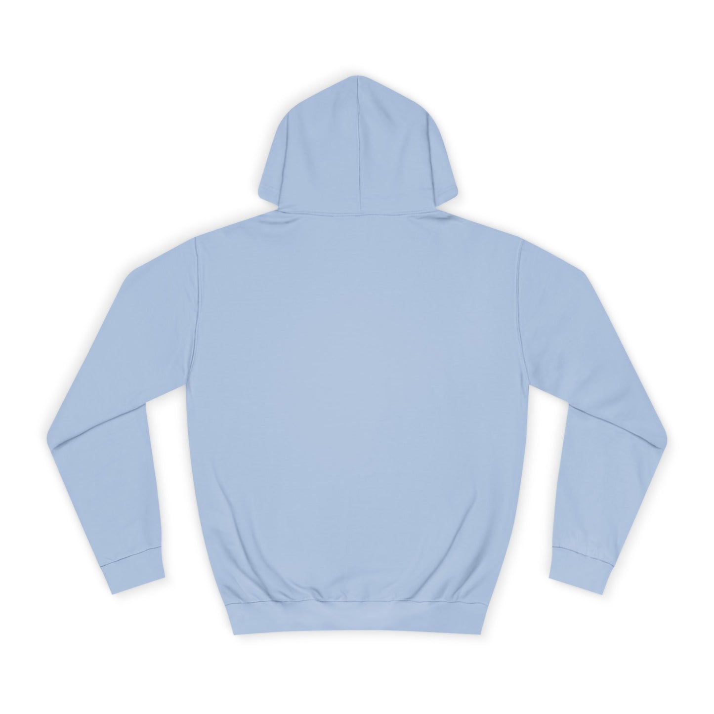 Beautiful College Hoodie, Unisex Sweatshirt, Trendy Campus Apparel, Gift for Students, College Events, Cozy Layering