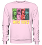 Mama Unisex Sweatshirt - Mom Vibes - Sinjenvibes